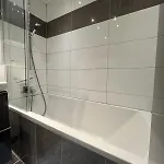 Moderne 3-zimmer-wohnung 6 Gaeste U-bahn Zur Messe Parkplatz * Fürth
