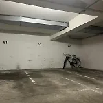 Moderne 3-zimmer-wohnung 6 Gaeste U-bahn Zur Messe Parkplatz Apartman Fürth