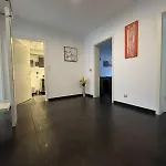 アパート Moderne 3-zimmer-wohnung 6 Gaeste U-bahn Zur Messe Parkplatz Fürth