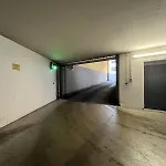 Moderne 3-zimmer-wohnung 6 Gaeste U-bahn Zur Messe Parkplatz *