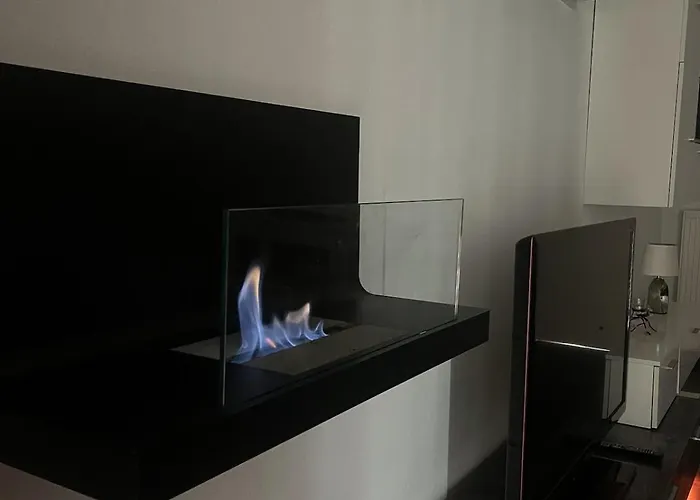 Moderne 3-zimmer-wohnung 6 Gaeste U-bahn Zur Messe Parkplatz * Fuerth